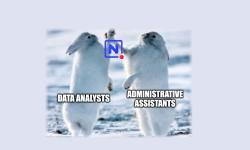 Featured image of post Cómo NocoDB consigue que los Analistas de Datos y los Auxiliares Administrativos vuelvan a ser amigos