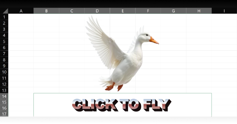 Featured image of post Make Excel PowerQuery/PowerBI fly with DuckDB